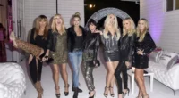 Denise Richards Spotted Filming 'The Real Housewives of Beverly Hills' Again Amid Bitter Divorce