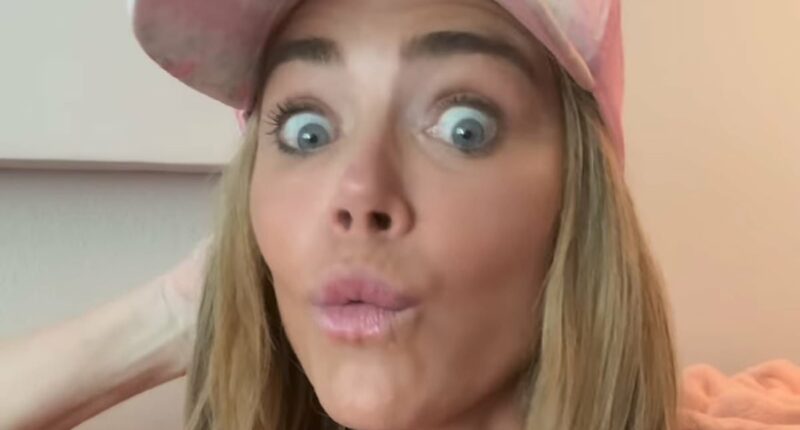 Denise Richards breaks silence on 's****y' Aaron Phypers heartbreak
