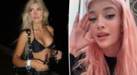 Denise Richards’ daughter Sami Sheen claims she ‘almost got sex-trafficked’ while hanging out with friends