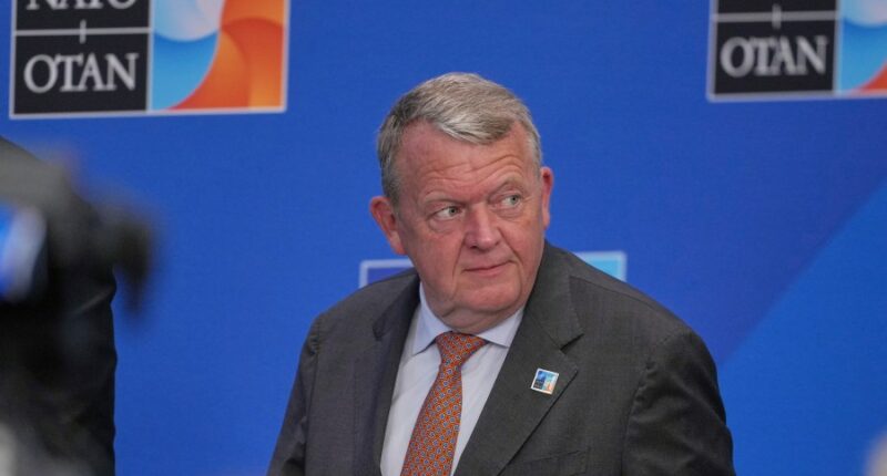 Denmark summons US envoy after report of influence operations