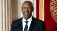 Denzel Washington Gets Candid on Cancel Culture: ‘Who Cares?’