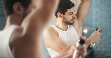 Deodorant, butter knives hit as Trump expands steel tariff