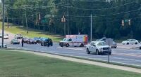Deputies injured after wrong ammo used in SWAT training, South Carolina sheriff says