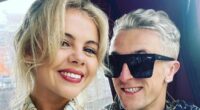 Derry Girls star Saoirse-Monica Jackson marries DJ Denis Sulta