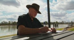 The South Australian detective who collared outback killer Bradley Murdoch has spoken for the first time, exclusively to Nine News.He told how he linked a mystery man in the Riverlands to the monster who killed Peter Falconio and shares his theory on what Murdoch did with the backpackers body.