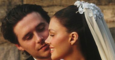 Devastating real reason why Brooklyn Beckham banned brothers from vow renewal