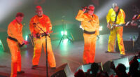 Devo's misunderstood art-rock legacy explored in new documentary