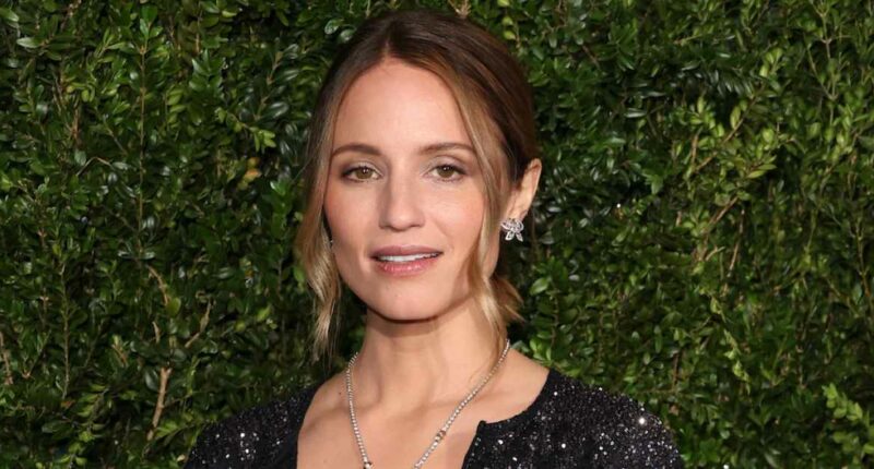 Dianna Agron Makes Rare Comment About Late ‘Glee’ Stars: 'Feel So Present'