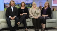 Did 'Sister Wives' Star Meri Brown Just Subtly Shade Christine Brown for Writing a Tell-All Book? 