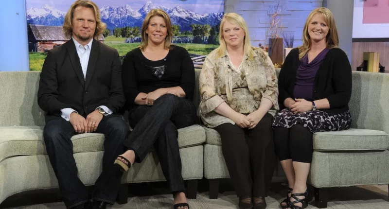 Did 'Sister Wives' Star Meri Brown Just Subtly Shade Christine Brown for Writing a Tell-All Book? 
