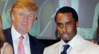 Diddy Could Be Pardoned By Donald Trump Before His Sentencing