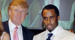 Diddy Could Be Pardoned By Donald Trump Before His Sentencing