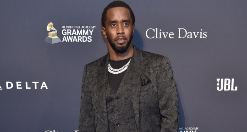 Diddy Finally Asks Trump For A Pardon & We Saw It Coming A Mile Away