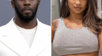 Diddy's Ex Virginia Huynh Supports Rapper, Says He's No 'Danger’