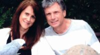 Disturbing final moments of American Idol exec & husband after they were gunned down ‘execution’ style in $4.5m home