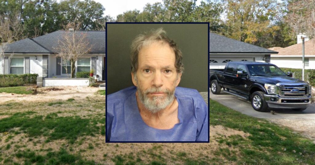 Doctor who murdered wife with pillow headed to prison