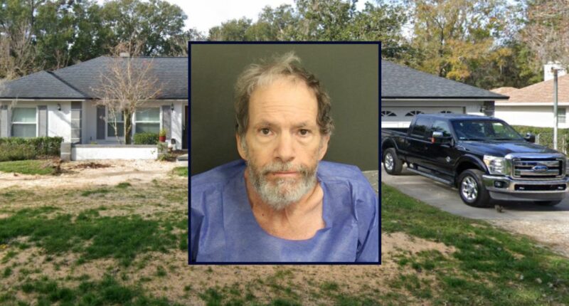 Doctor who murdered wife with pillow headed to prison