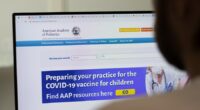 Doctors take on RFK Jr. on back-to-school COVID vaccines 