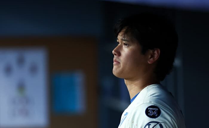 Dodgers star Shohei Ohtani and agent accused of sabotaging $240M Hawaii real estate project