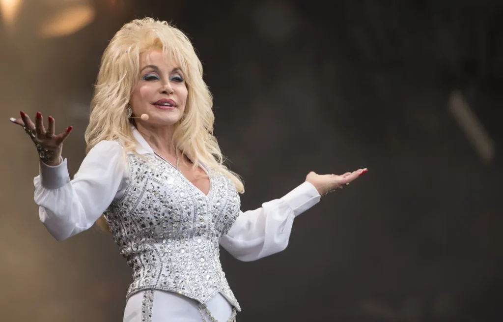 Dolly Parton Once Said the Winners of Her Look-Alike Contests Were the 'Biggest Bunch of Pigs' She'd Ever Seen