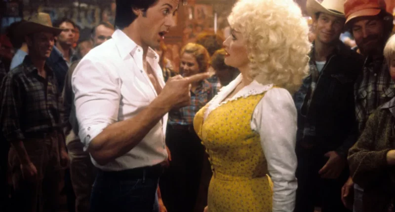 Dolly Parton Wanted to Change the Name of a Sylvester Stallone Film Because She Didn't Want People to Think It Was All About Him