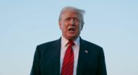 Donald Trump praises Hollywood actress after 'Nazi' campaign backlash: ‘It’s fantastic’