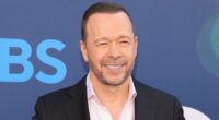 Donnie Wahlberg Teases ‘Boston Blue’ Premiere Will ‘Blow People’s Minds'