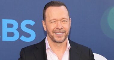 Donnie Wahlberg Teases ‘Boston Blue’ Premiere Will ‘Blow People’s Minds'