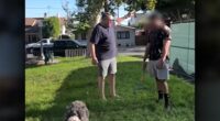 Doug Bowen, Fullerton police chief advisory council member, fired after arrest following profane tirade caught on video