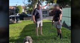 Doug Bowen, Fullerton police chief advisory council member, fired after arrest following profane tirade caught on video