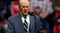 Dr. James Dobson, founder of Focus on the Family, dies at 89