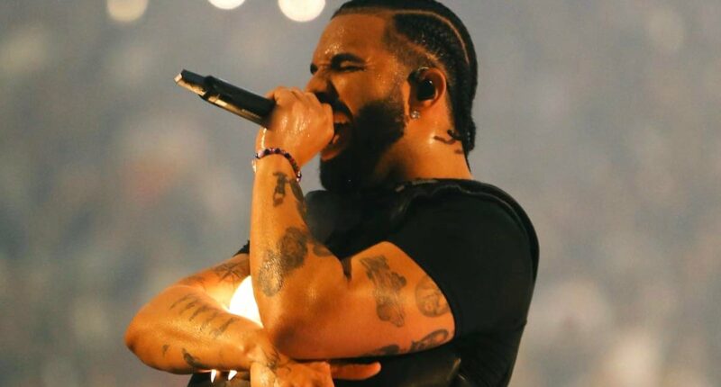 Drake and Adin Ross To Cover Funeral Costs Of French Streamer Jean Pormanove