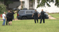 Driver allegedly rams into ICE agents car, then forces his way into a nearby home