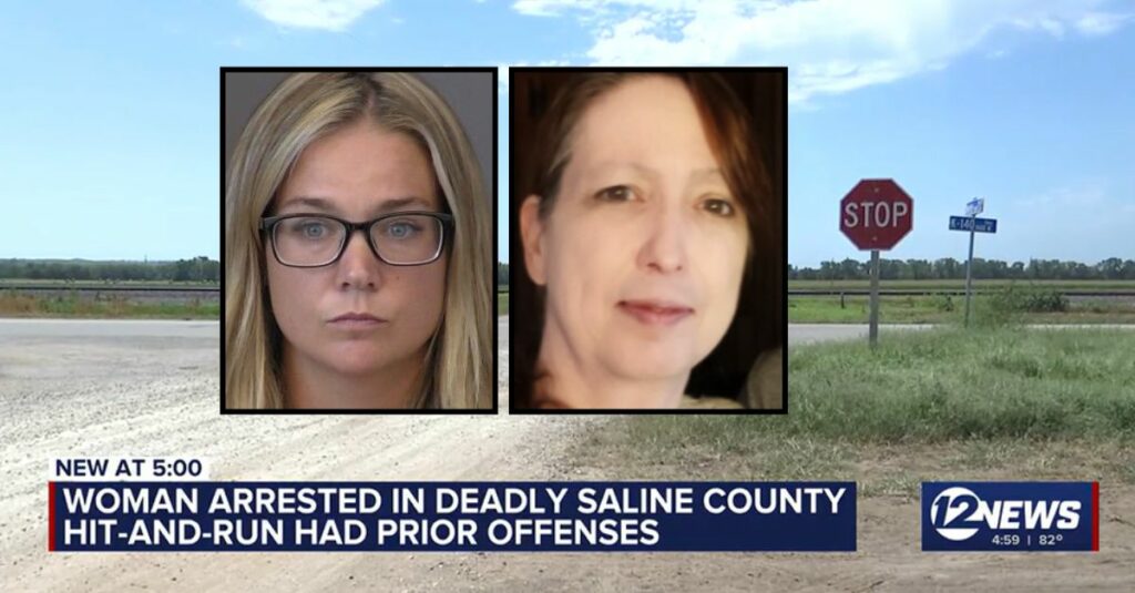 Driver with DUI history kills woman after night at bar: Cops