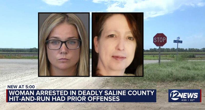 Driver with DUI history kills woman after night at bar: Cops