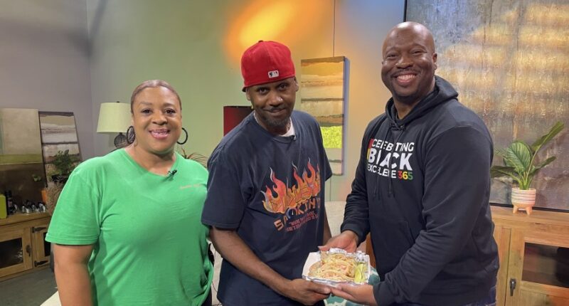 Dudley's Smokin Q providing 'grilled goodness' throughout CSRA