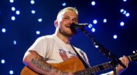 Eagles Fan Zach Bryan Says He'll ‘Never Play in Kansas City’ Again