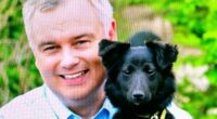 Eamonn Holmes shares tribute to his dog Maggie after custody battle