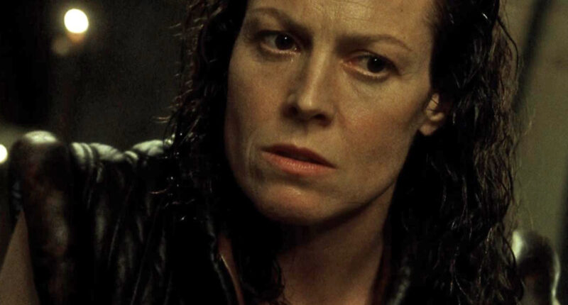 Earth Line Is A Haunting Callback To Alien: Resurrection