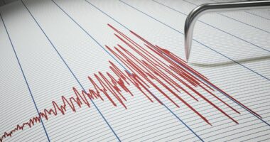 Earthquake shakes New Jersey, New York with a 3.0 magnitude