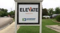 Elevate Augusta program grows, partners with elementary school