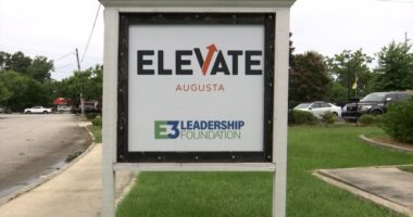Elevate Augusta program grows, partners with elementary school