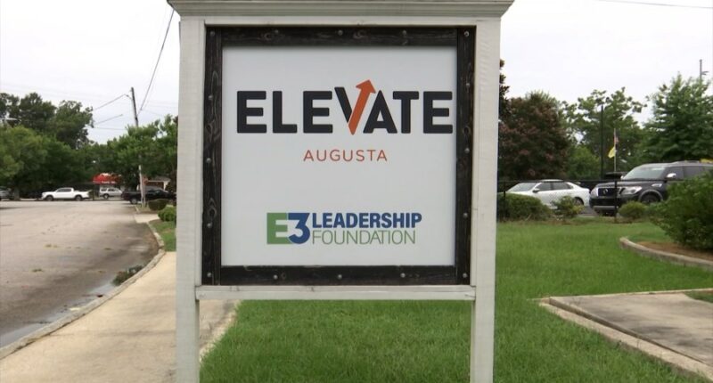 Elevate Augusta program grows, partners with elementary school