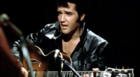 Elvis Presley's Stepbrother Criticized the Austin Butler Led Biopic for Making Elvis Look Like a 'Wimp'