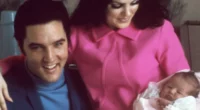 Elvis' Stepbrother Called Lisa Marie Presley's Defense of Her Dad Misguided: 'I Was There'