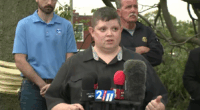 Emergency Management director out after St. Louis tornado siren system never sounded