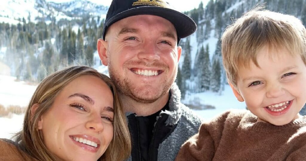 Emilie Kiser Has Legal Win After Filing to Redact Report About Death of Son