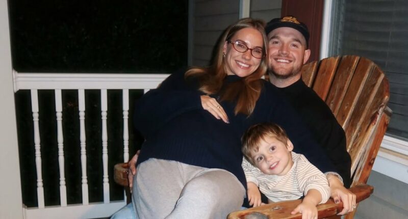 Emilie Kiser’s Husband Allegedly Placed $25 NBA Bet Before Son’s Death