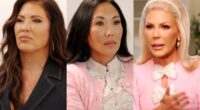 RHOC Recap: Emily Kicks Katie Out After Lie Detector Test Disaster, Gretchen Cries Over Kiki Monique’s Bombshell, as Gina Confronts Katie Over Racism Allegation, Plus Heather Admits She’d Rather Join RHOBH