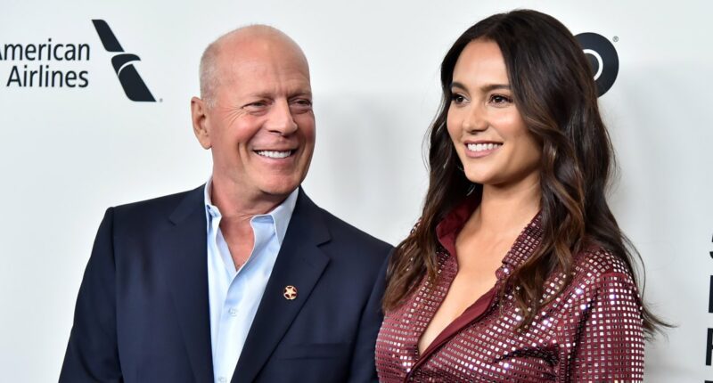 Emma Heming Willis Details Bruce Willis’ Health Battle: ‘His Brain Is Failing Him’